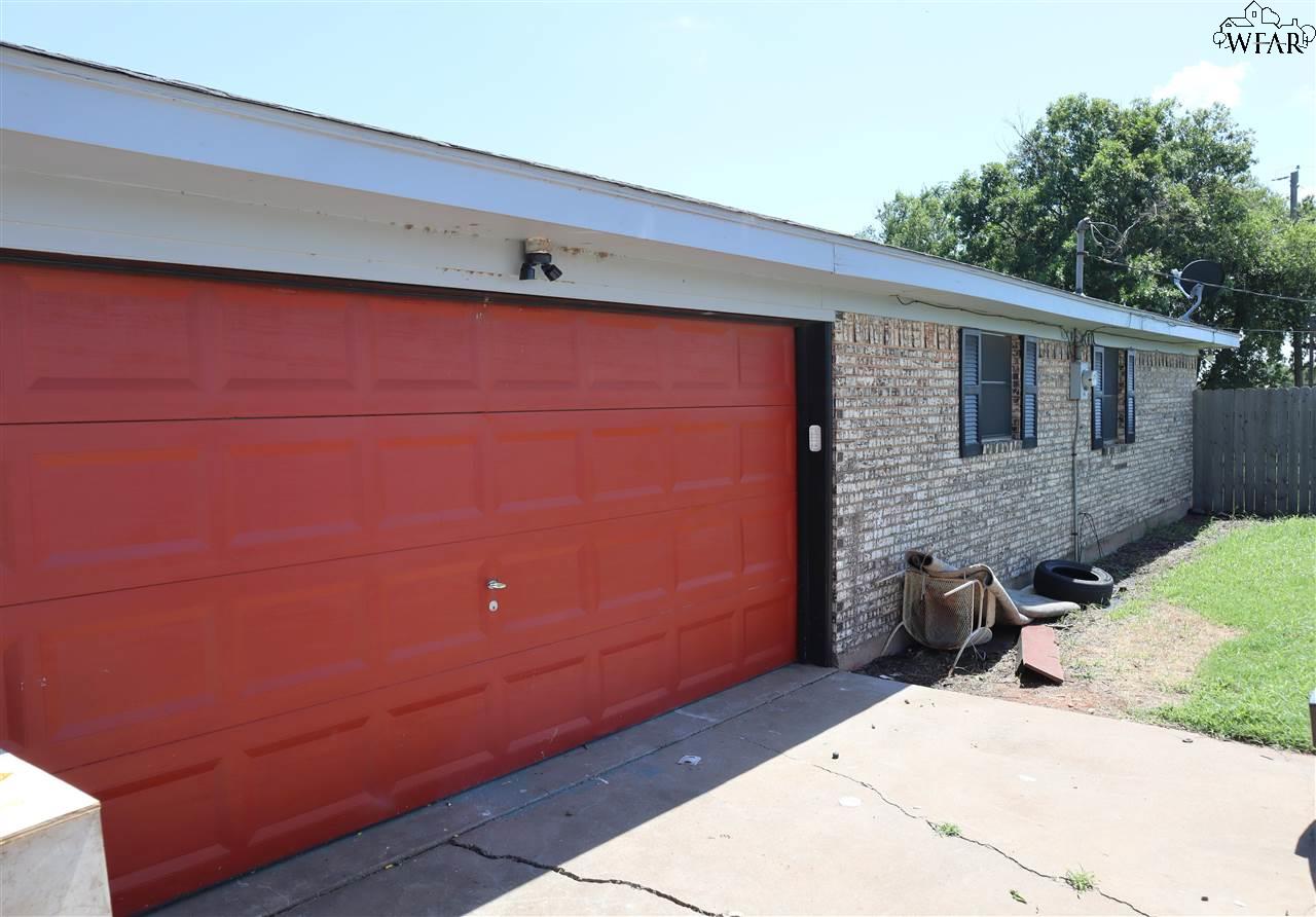 4400 Ward Street, Wichita Falls, Texas image 7