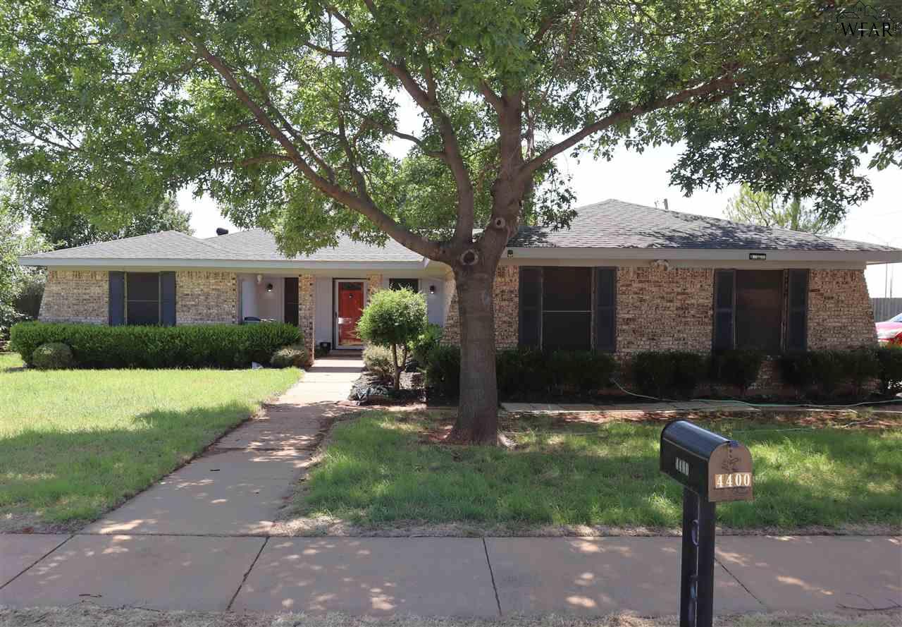 4400 Ward Street, Wichita Falls, Texas image 1