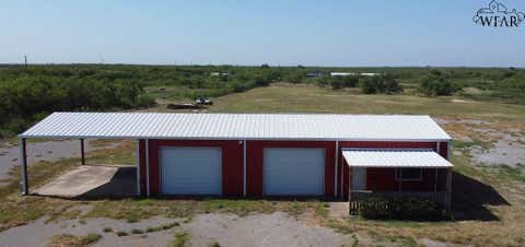 Vacant Land For Sale - 7419 Seymour Highway<br/> Wichita County, Wichita Falls, TX 76310