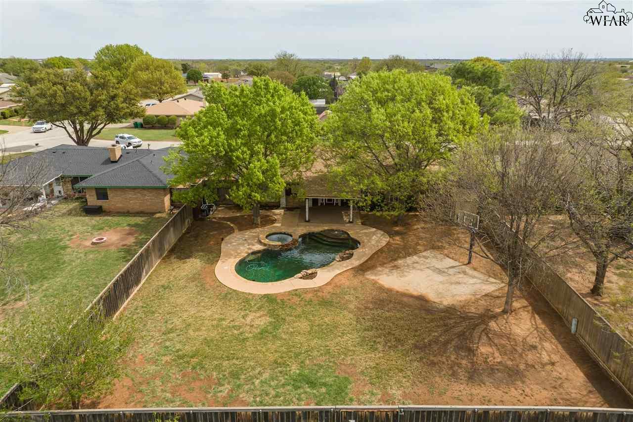 18 Surrey Circle, Iowa Park, Texas image 30