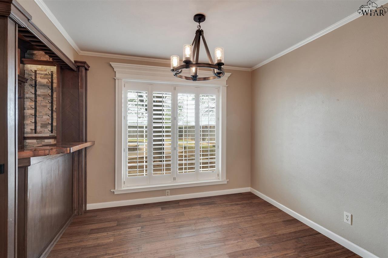 18 Surrey Circle, Iowa Park, Texas image 11