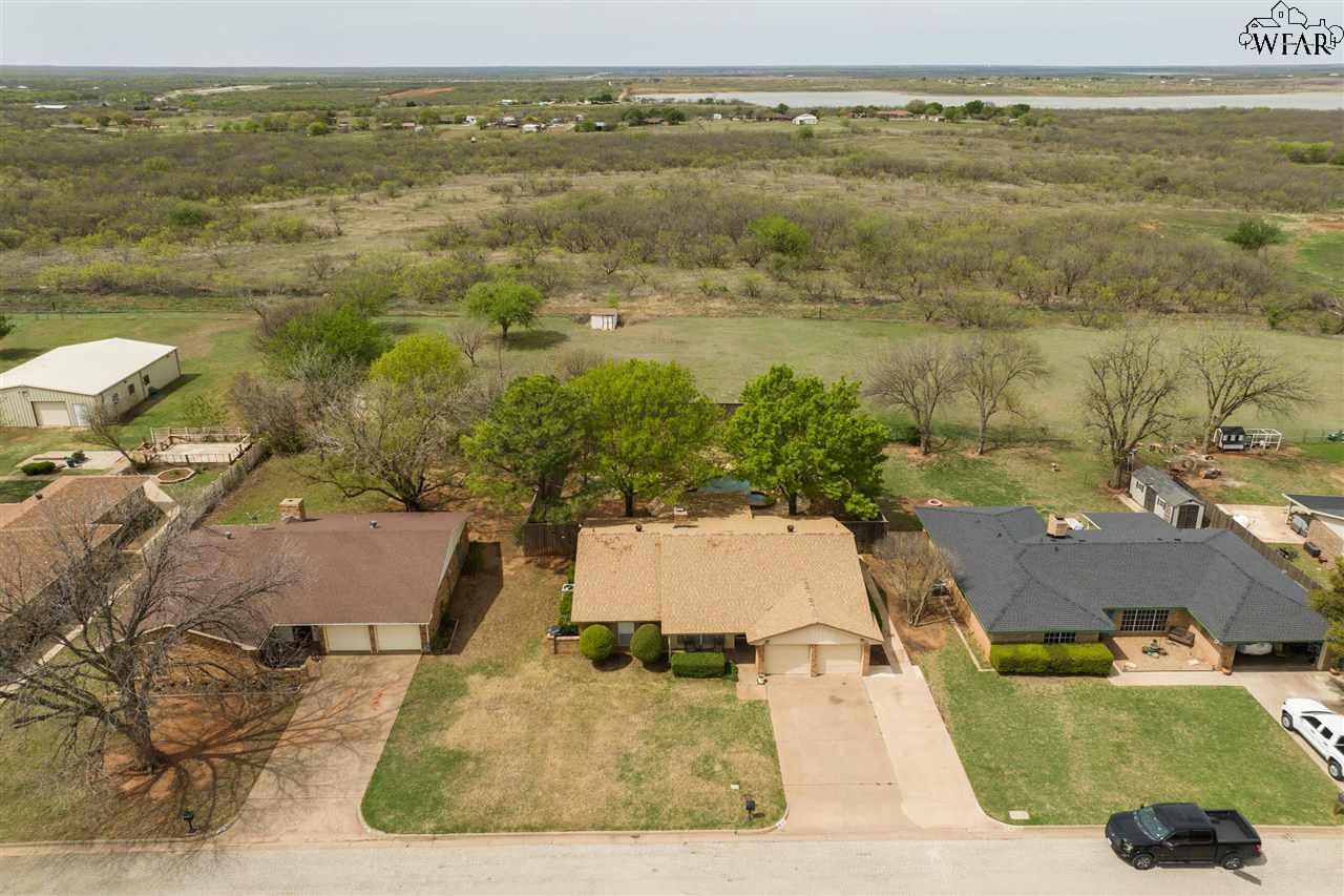 18 Surrey Circle, Iowa Park, Texas image 29