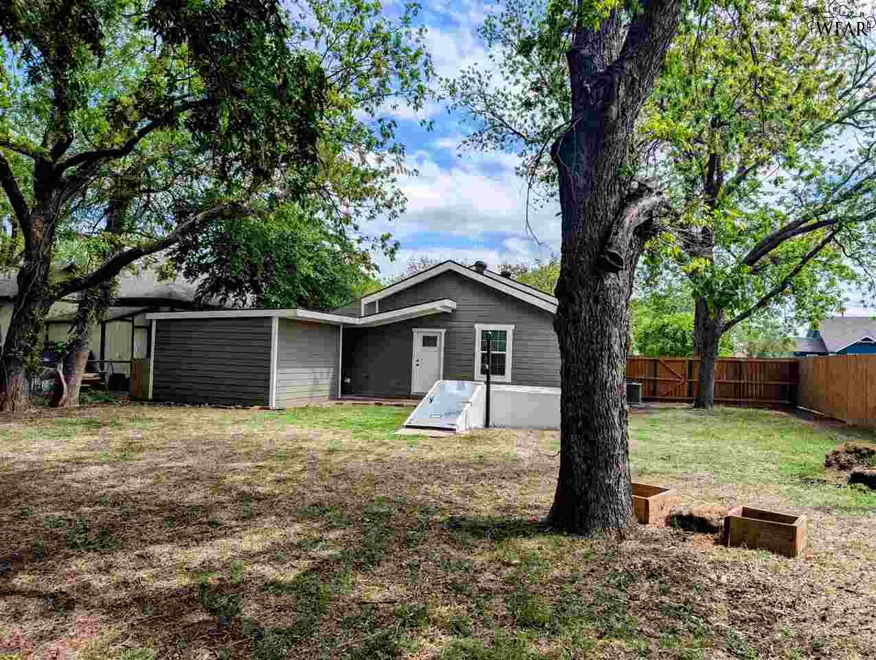 405 E 5th Street, Burkburnett, Texas image 19