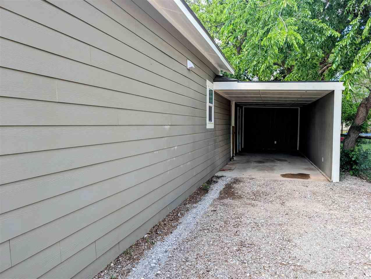 405 E 5th Street, Burkburnett, Texas image 22