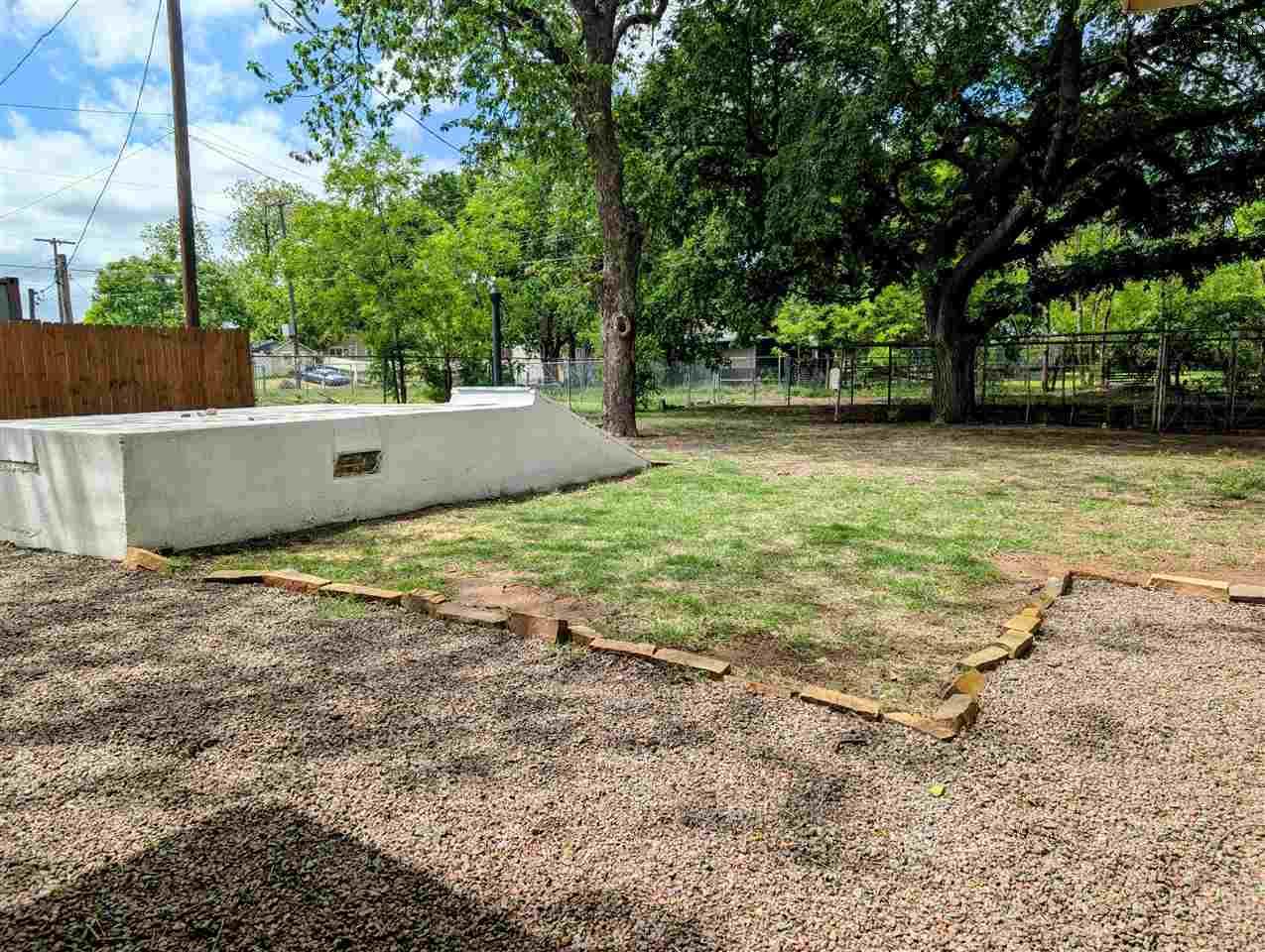 405 E 5th Street, Burkburnett, Texas image 18