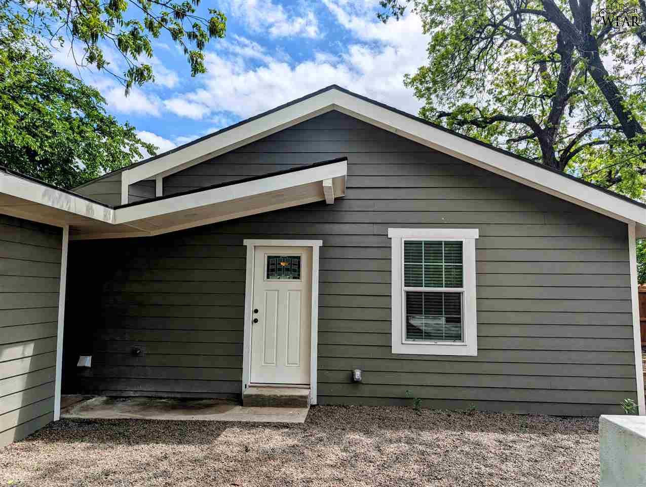 405 E 5th Street, Burkburnett, Texas image 20