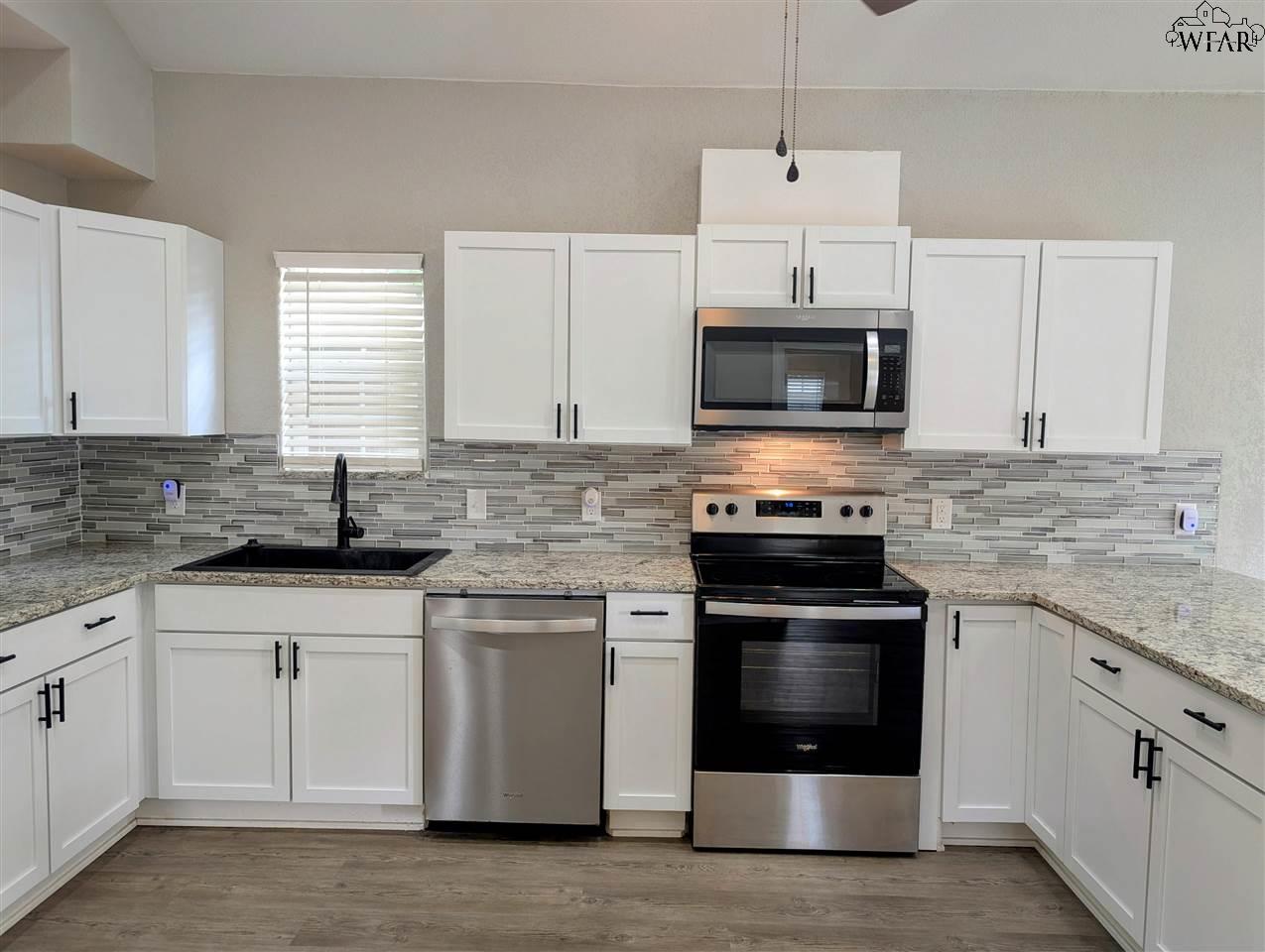 405 E 5th Street, Burkburnett, Texas image 7