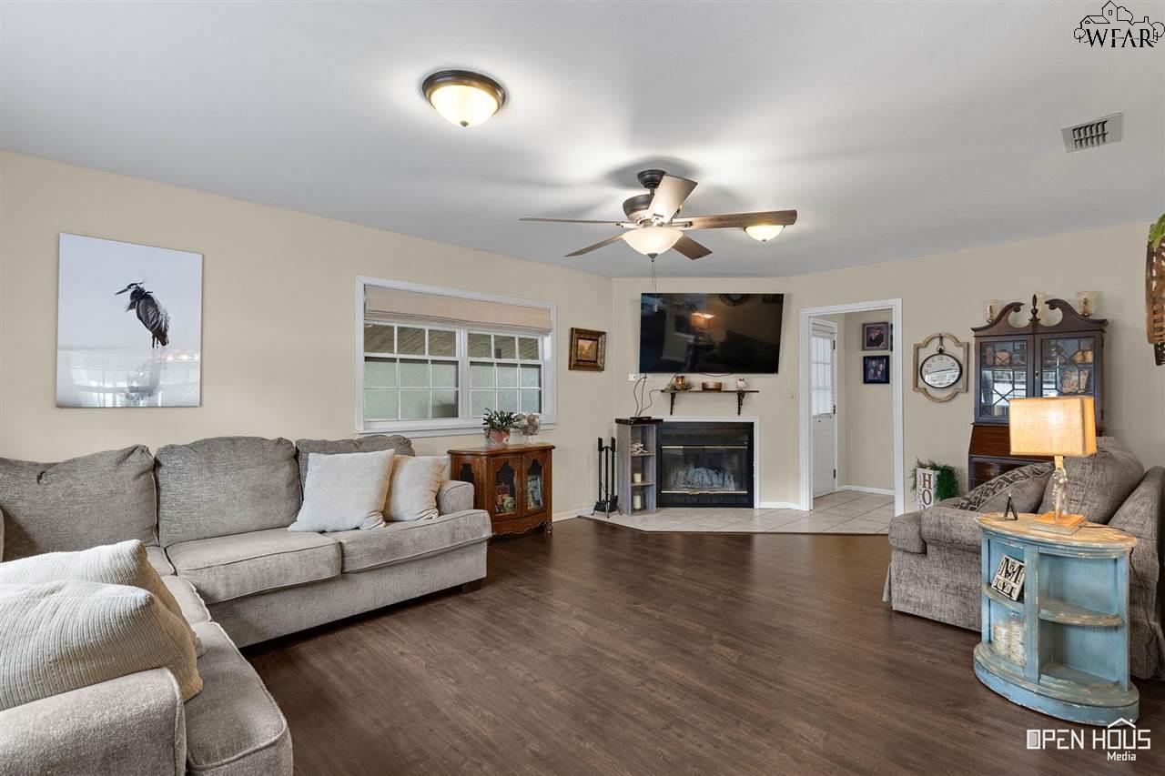 607 Park Street, Burkburnett, Texas image 4
