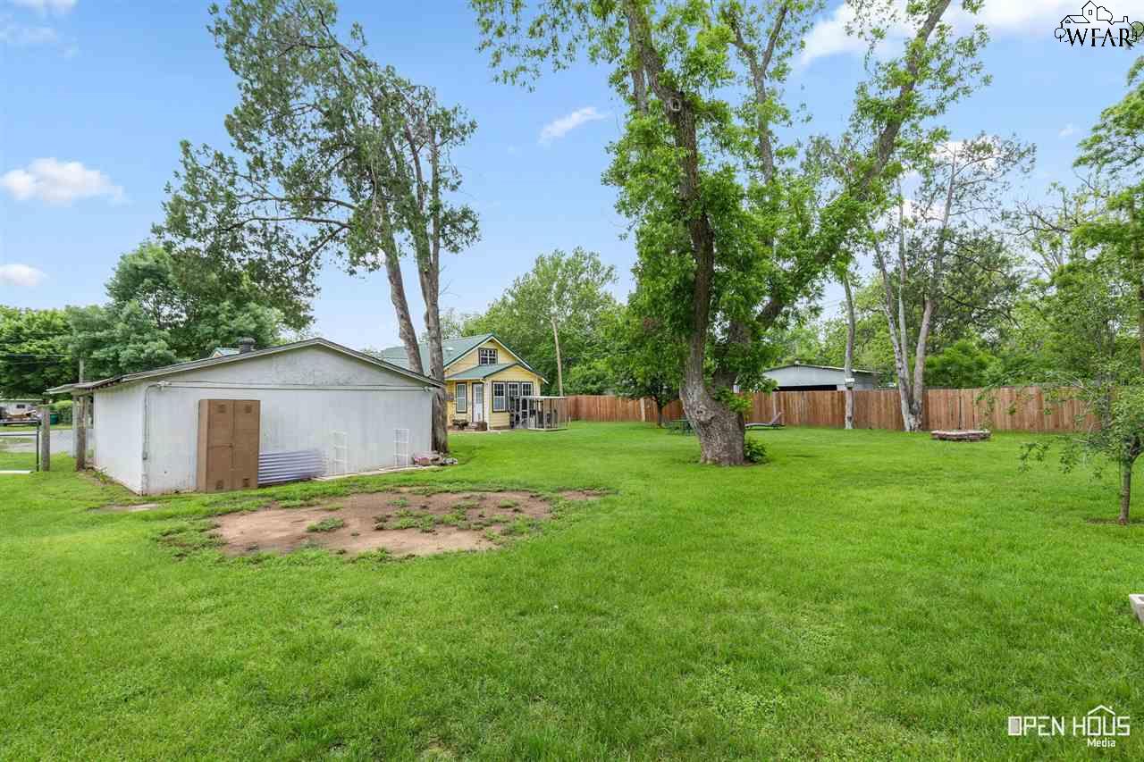 607 Park Street, Burkburnett, Texas image 25