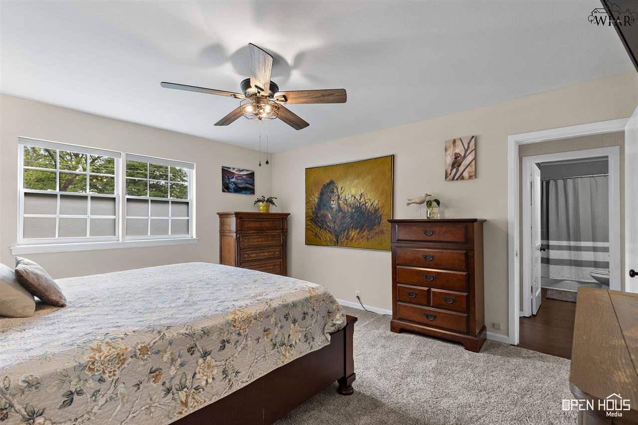 607 Park Street, Burkburnett, Texas image 11