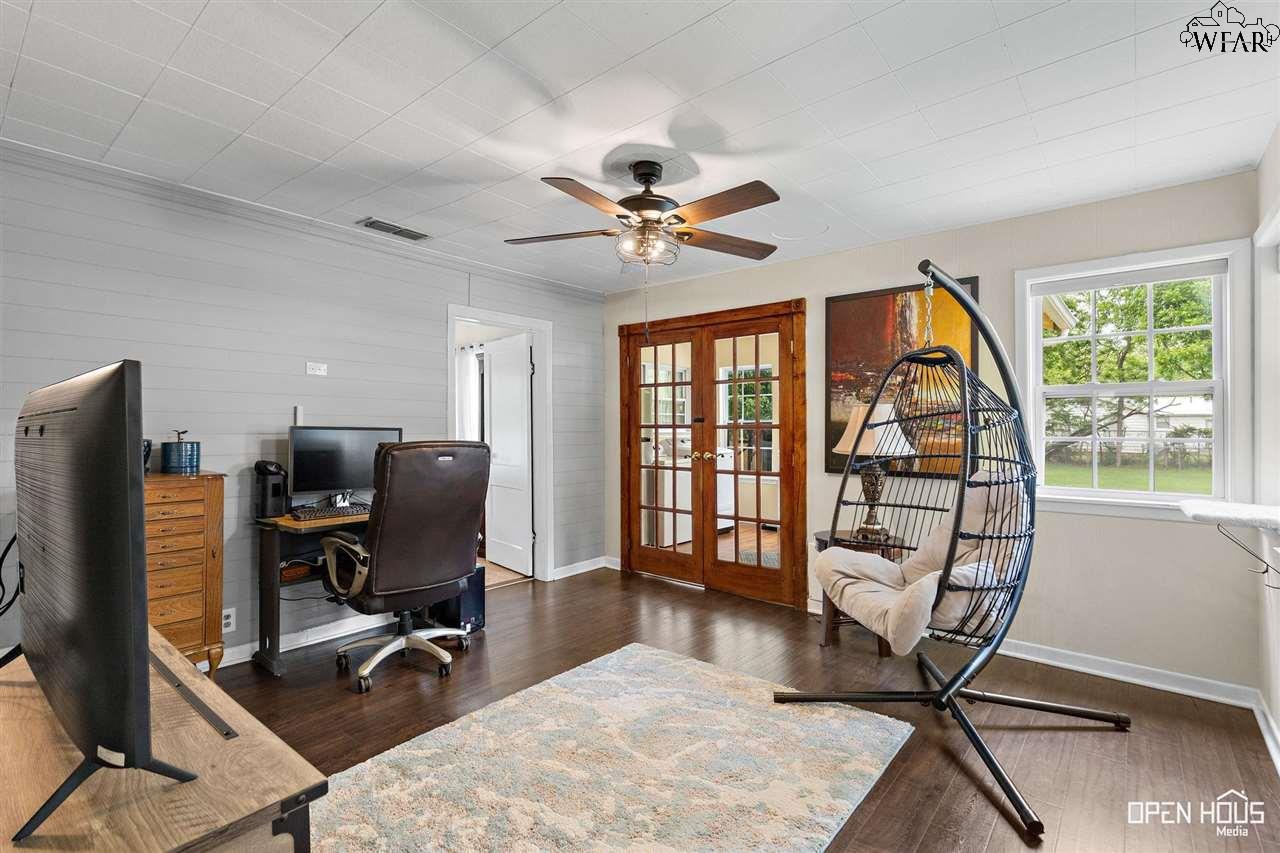 607 Park Street, Burkburnett, Texas image 20