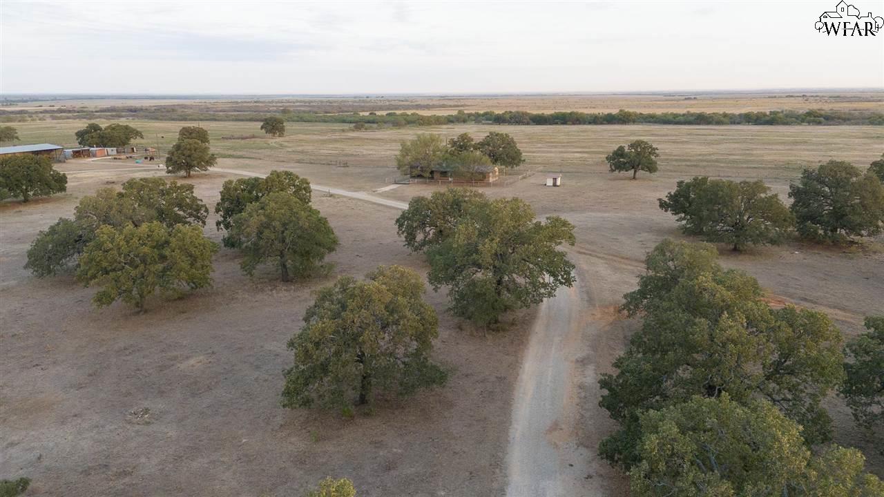 760 Land Rd, Henrietta, Texas image 5