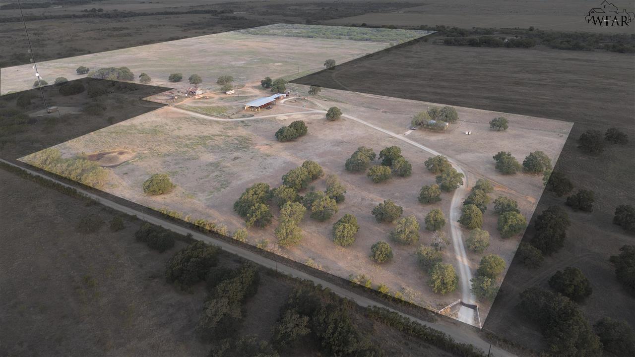 760 Land Rd, Henrietta, Texas image 12