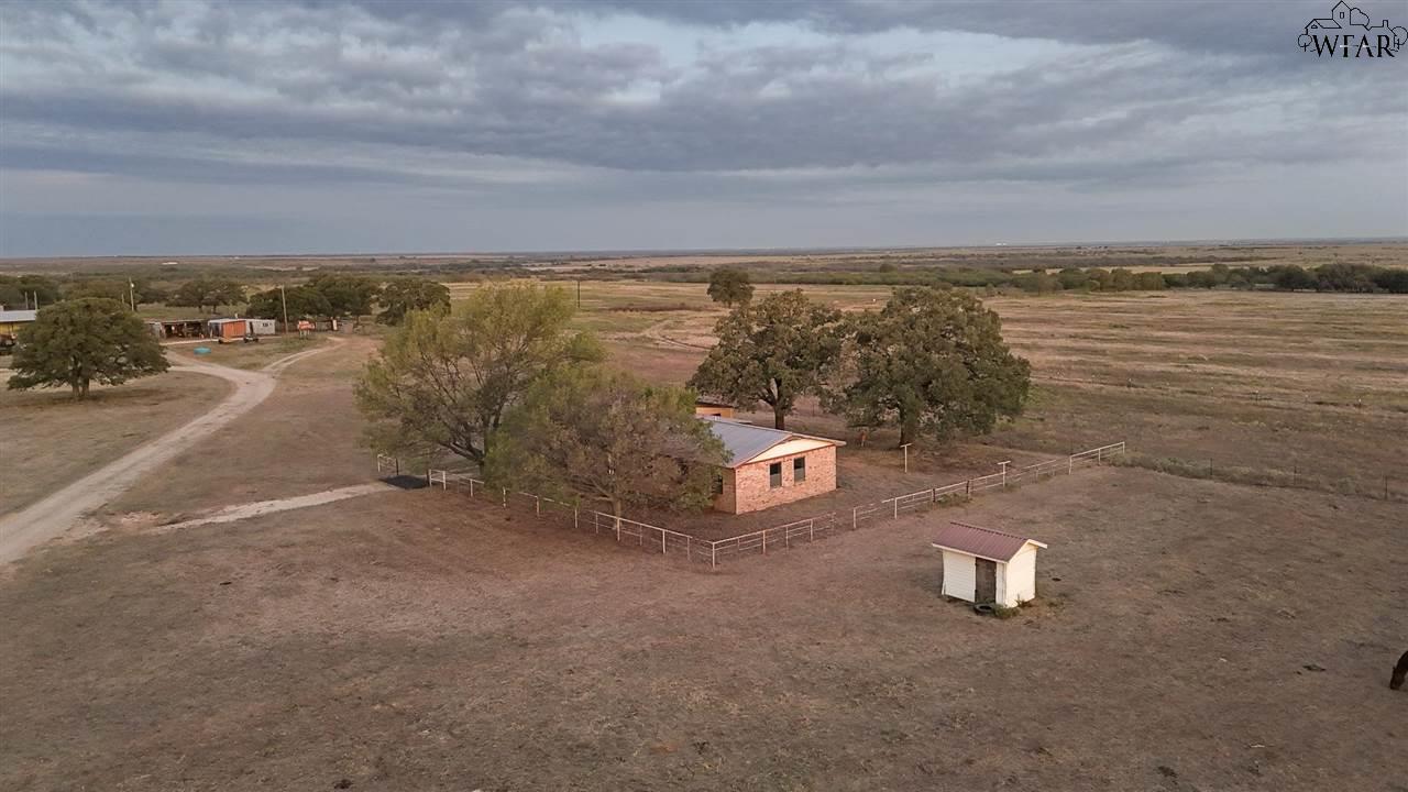 760 Land Rd, Henrietta, Texas image 7