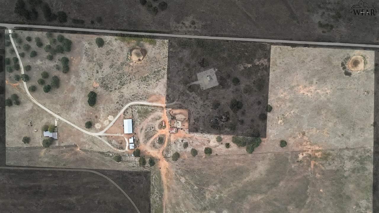 760 Land Rd, Henrietta, Texas image 10