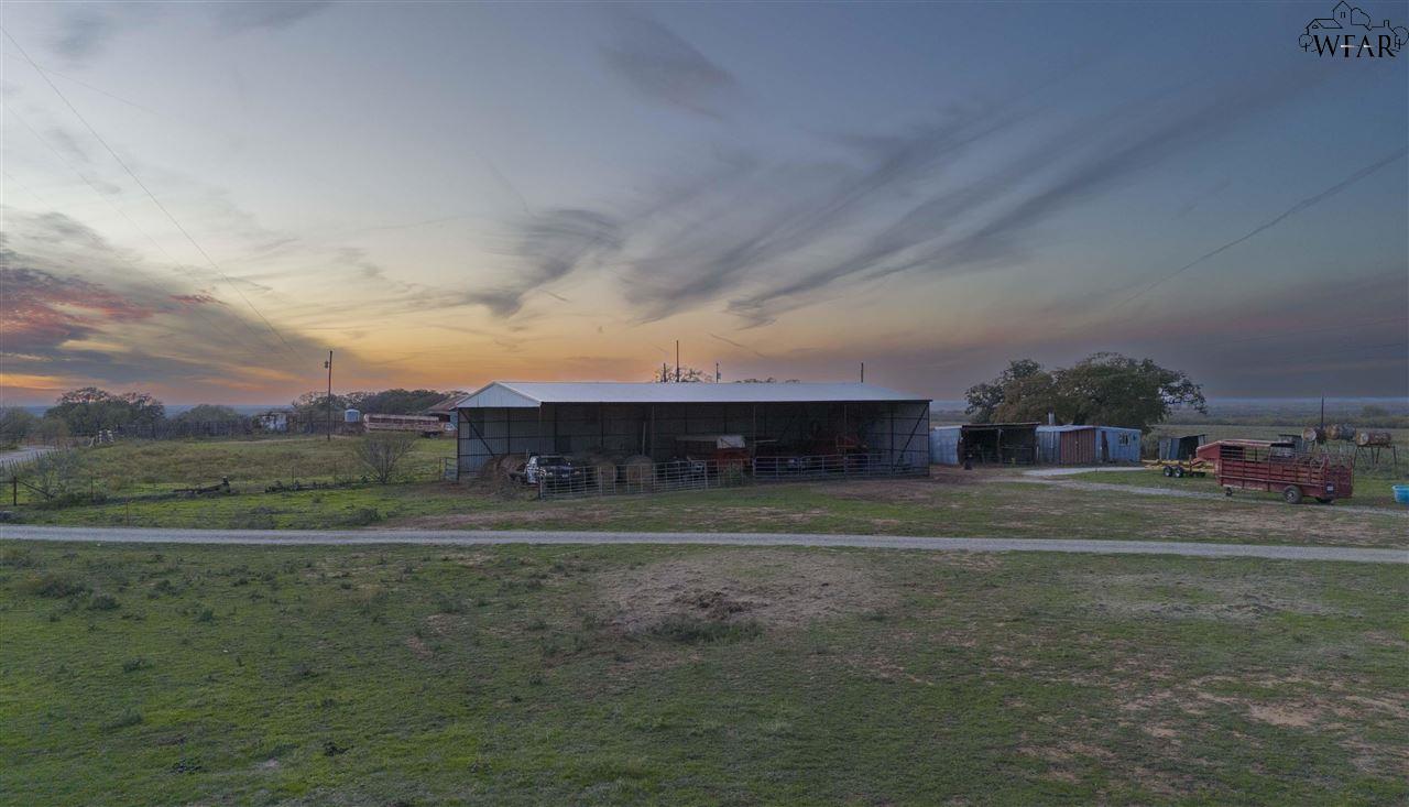 760 Land Rd, Henrietta, Texas image 16