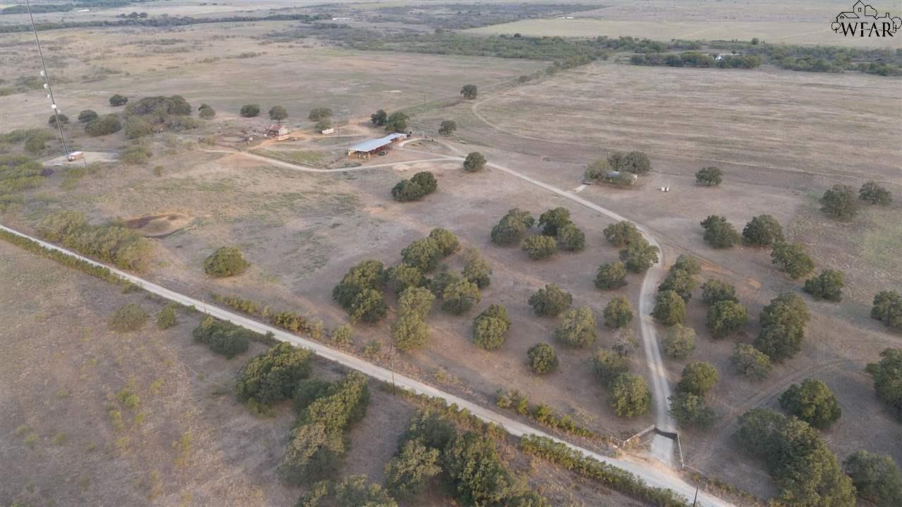 760 Land Rd, Henrietta, Texas image 11