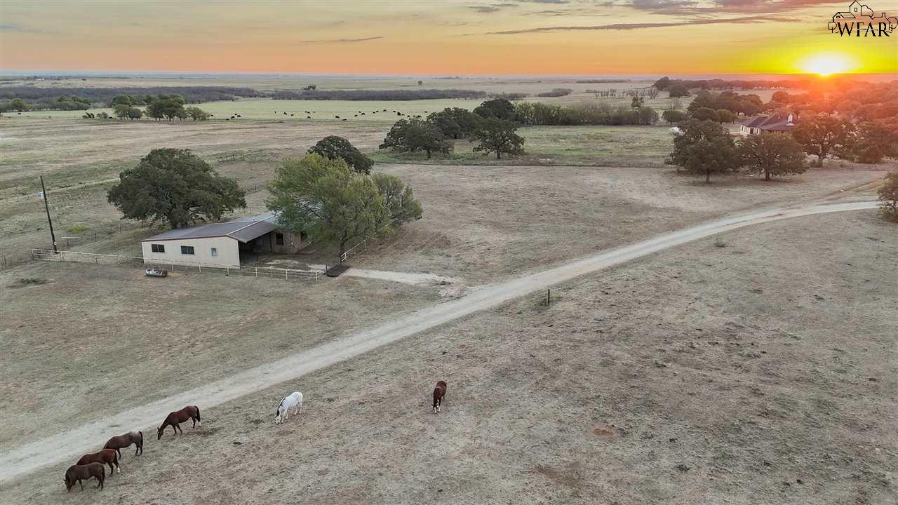760 Land Rd, Henrietta, Texas image 8