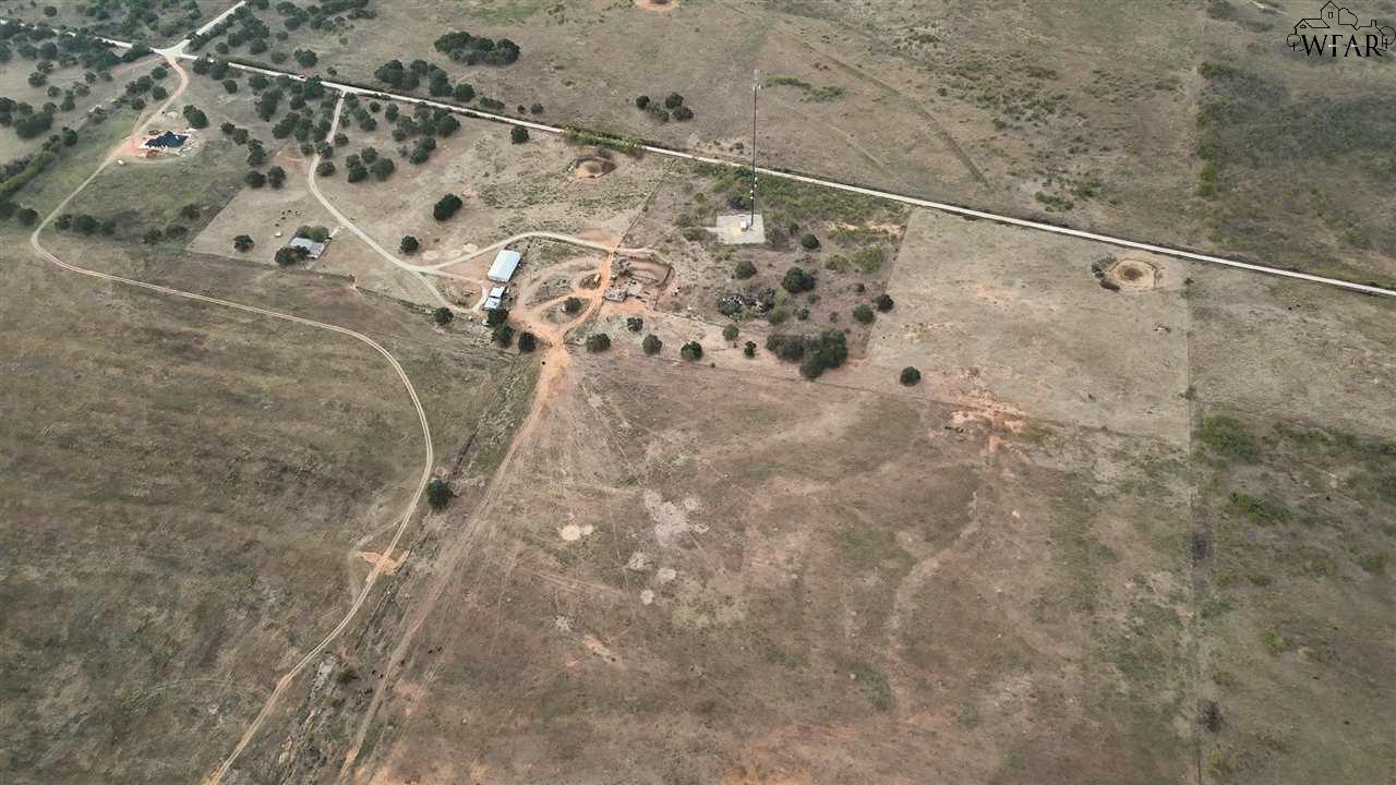 760 Land Rd, Henrietta, Texas image 14