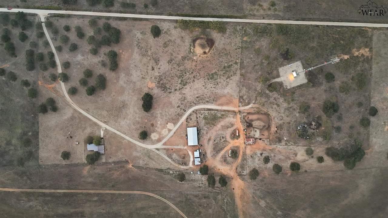 760 Land Rd, Henrietta, Texas image 9