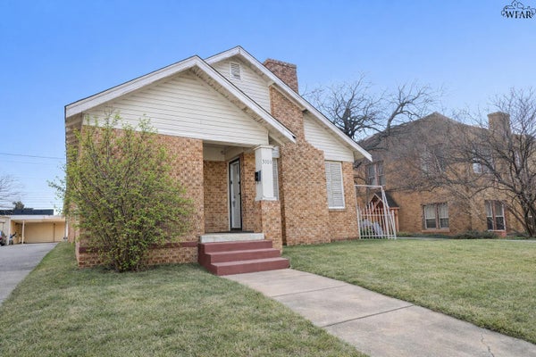 3103 9TH ST, WICHITA FALLS, TX 76301 - Image c0cfb8a41079dcc044e8279b34f39b8d/2157876205