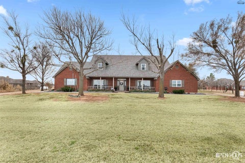 Homes For Sale - 6573 Kovarik Road<br/> Wichita County, Wichita Falls, TX 76310