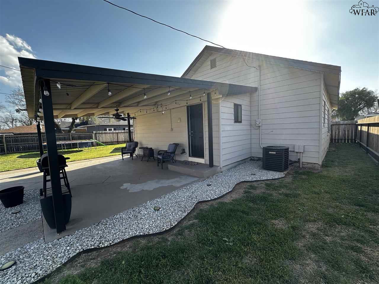 508 N Tackitt Street, Seymour, Texas image 17
