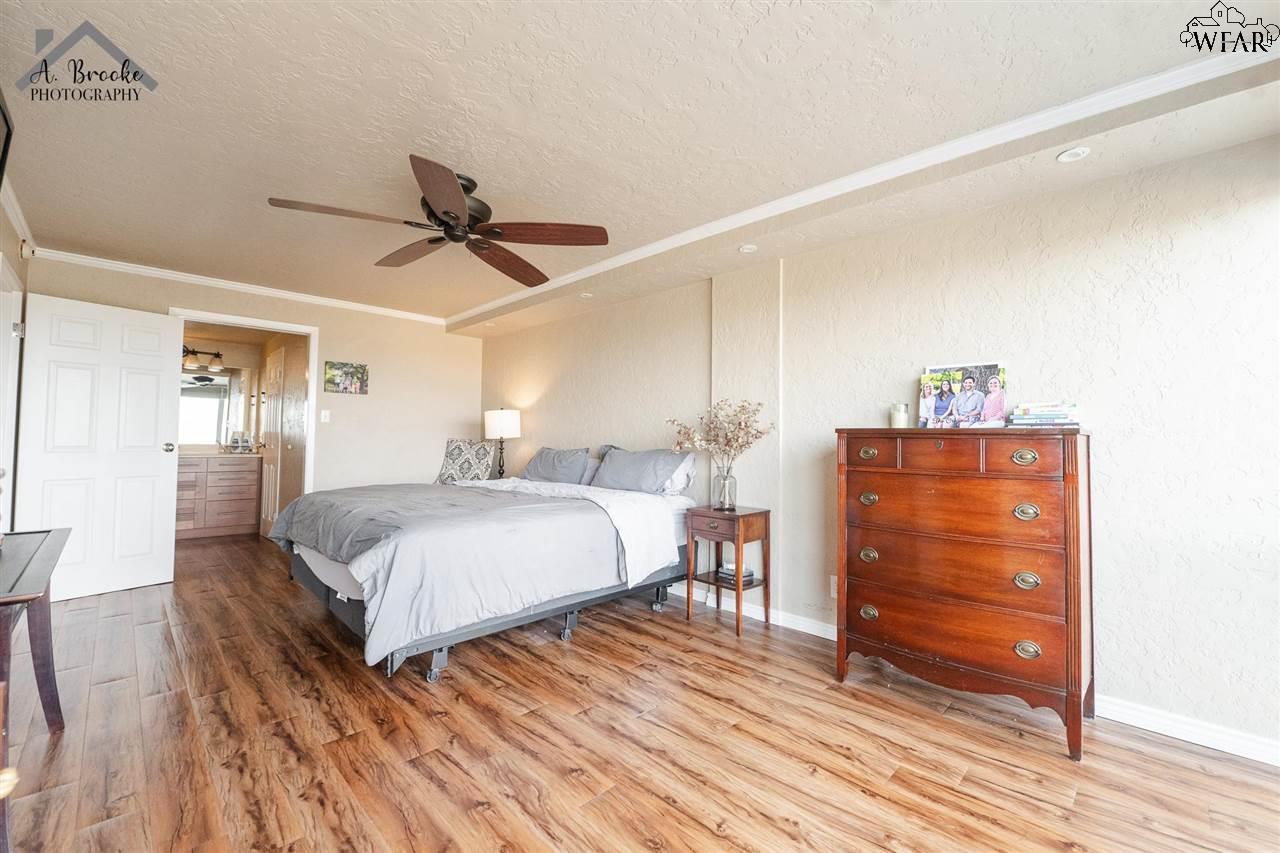 2100 Santa Fe Street #509, Wichita Falls, Texas image 18
