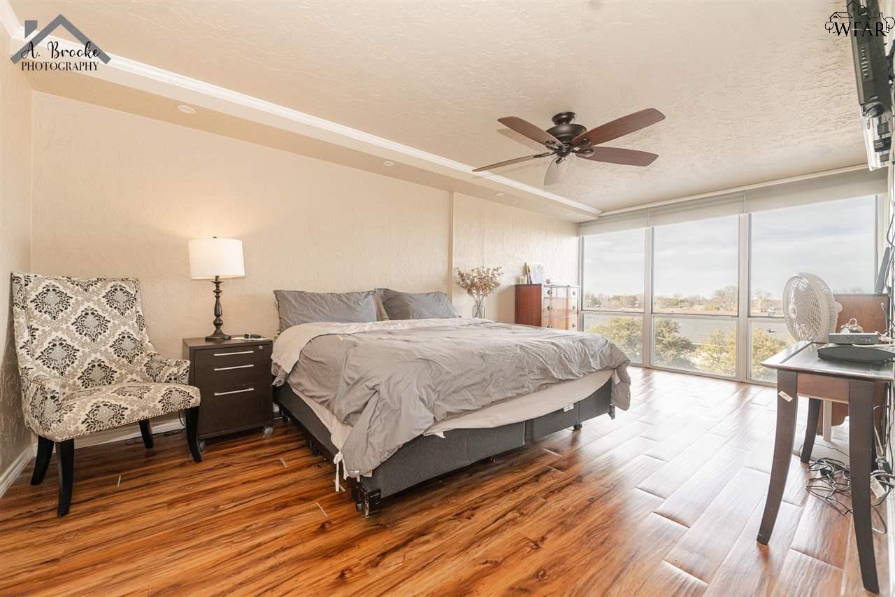 2100 Santa Fe Street #509, Wichita Falls, Texas image 16