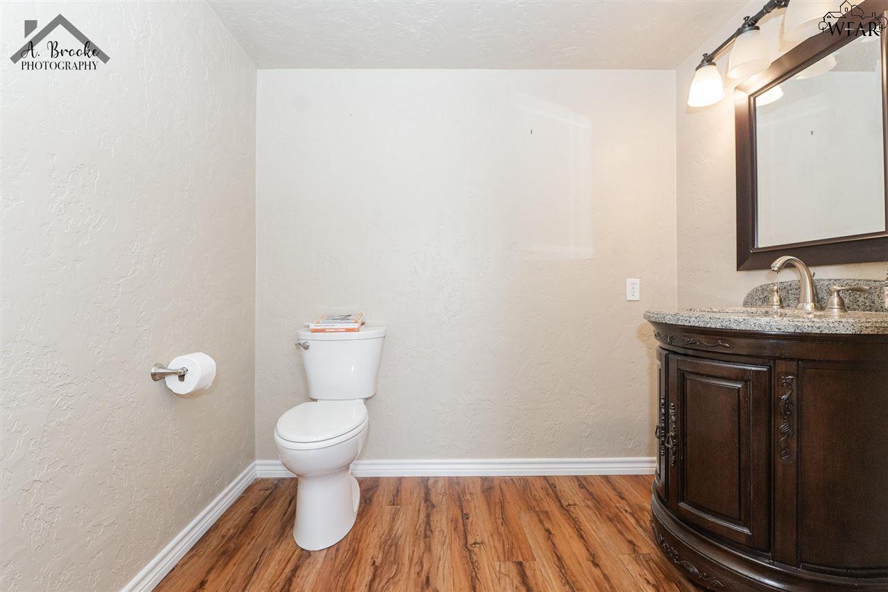 2100 Santa Fe Street #509, Wichita Falls, Texas image 13