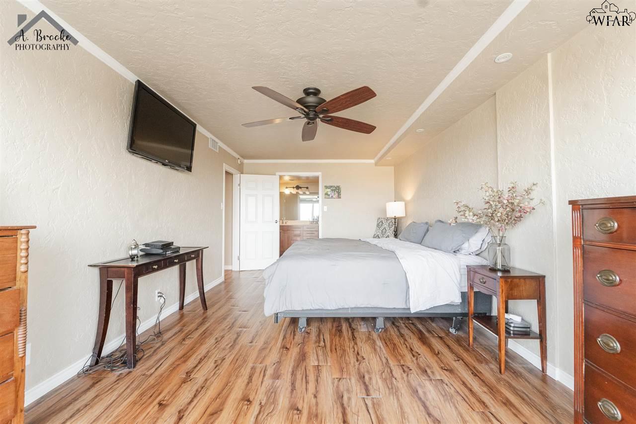 2100 Santa Fe Street #509, Wichita Falls, Texas image 17