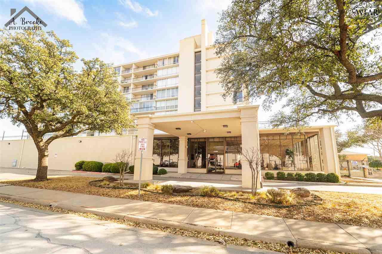 2100 Santa Fe Street #509, Wichita Falls, Texas image 25