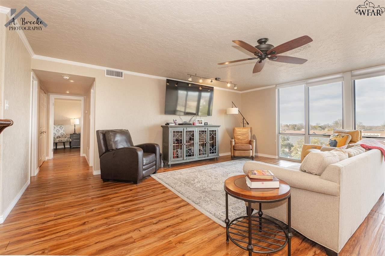 2100 Santa Fe Street #509, Wichita Falls, Texas image 1