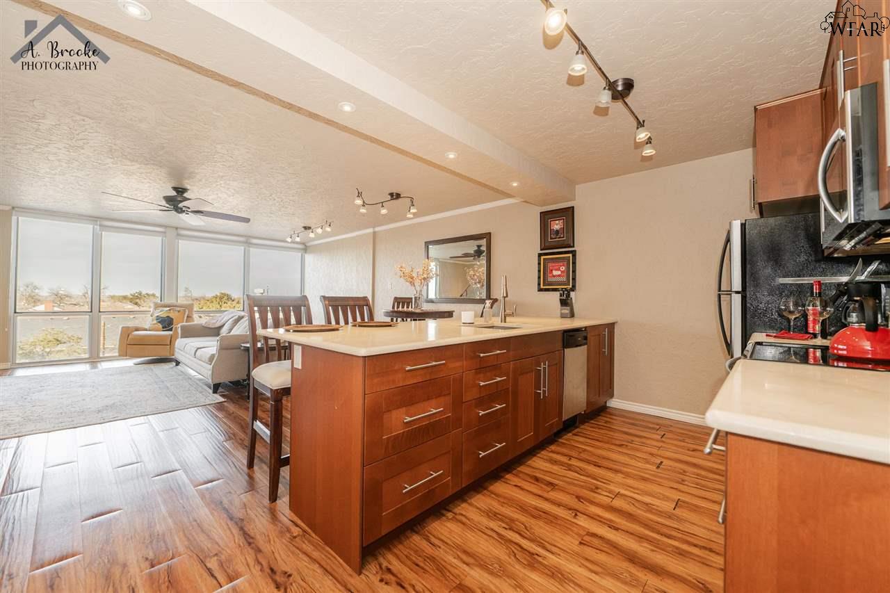 2100 Santa Fe Street #509, Wichita Falls, Texas image 3