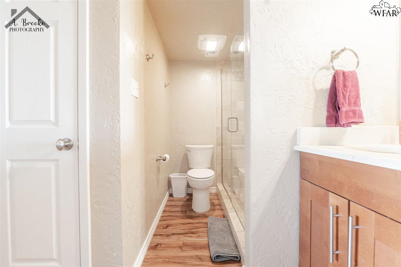 2100 Santa Fe Street #509, Wichita Falls, Texas image 21