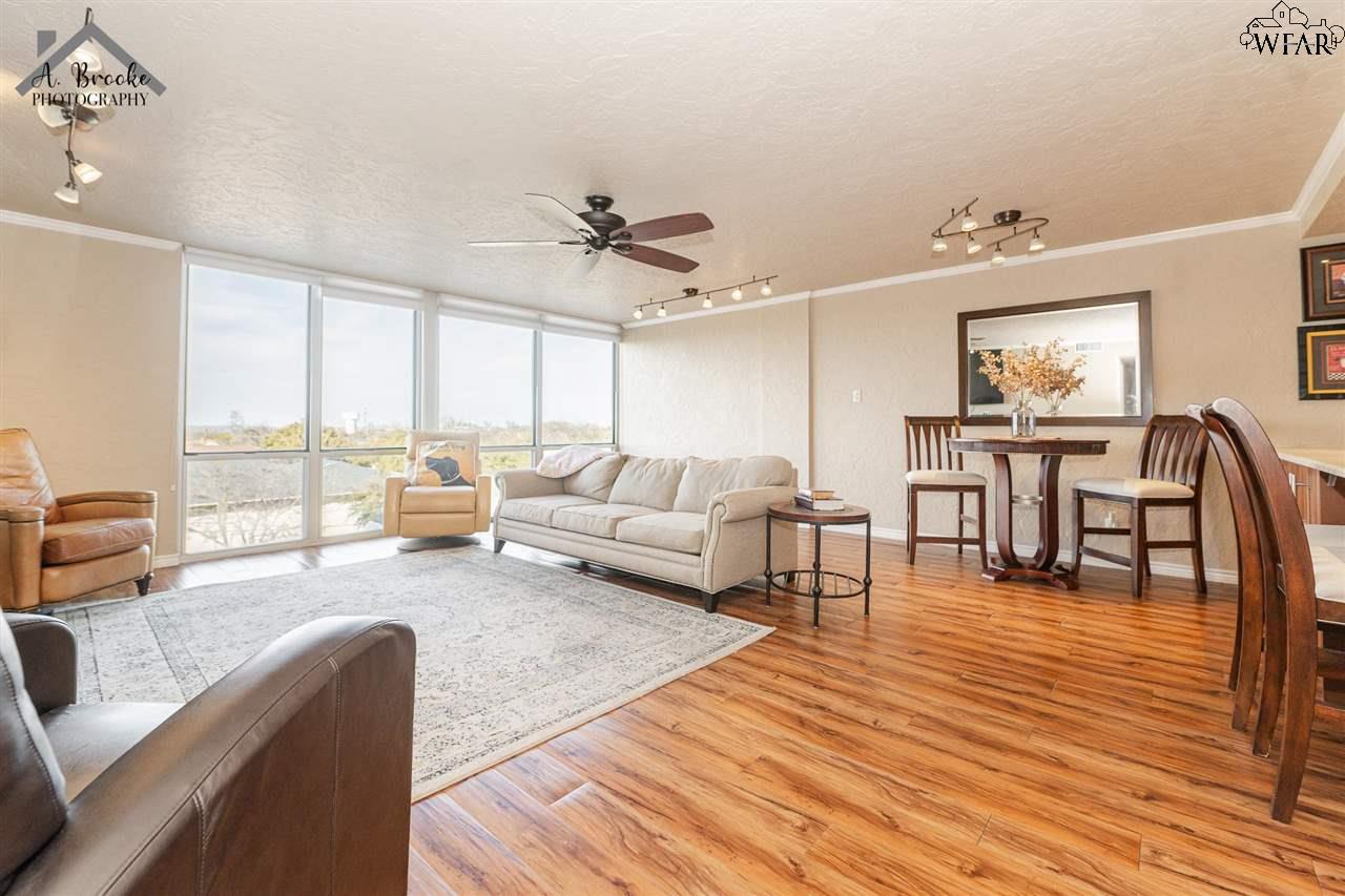 2100 Santa Fe Street #509, Wichita Falls, Texas image 7