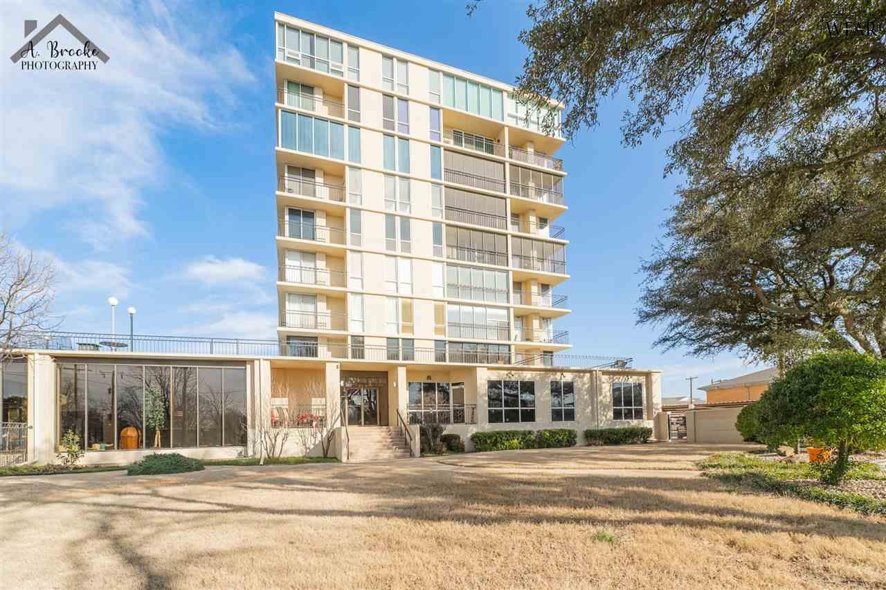 2100 Santa Fe Street #509, Wichita Falls, Texas image 24