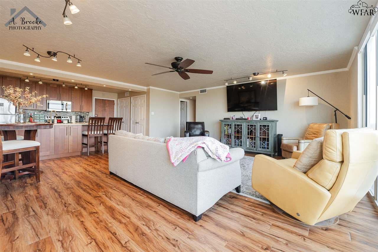 2100 Santa Fe Street #509, Wichita Falls, Texas image 10