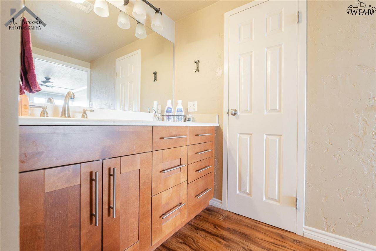 2100 Santa Fe Street #509, Wichita Falls, Texas image 20