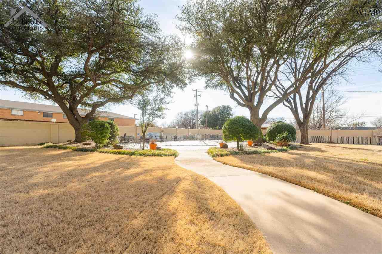 2100 Santa Fe Street #509, Wichita Falls, Texas image 27