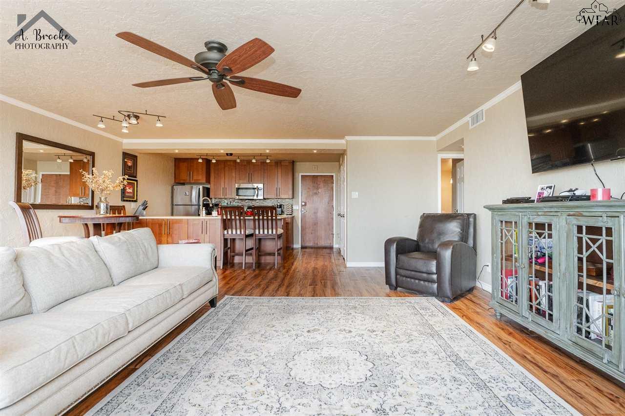 2100 Santa Fe Street #509, Wichita Falls, Texas image 6