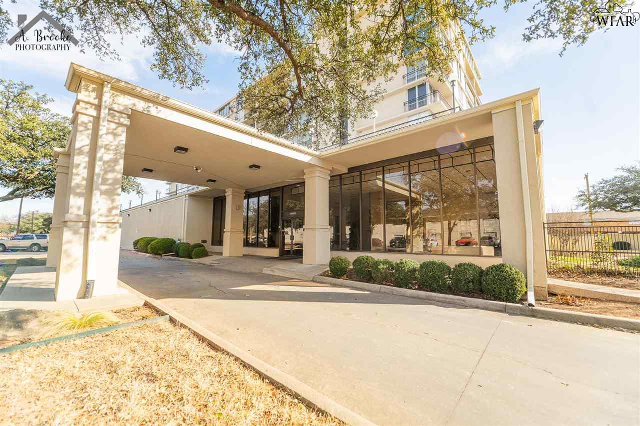 2100 Santa Fe Street #509, Wichita Falls, Texas image 29
