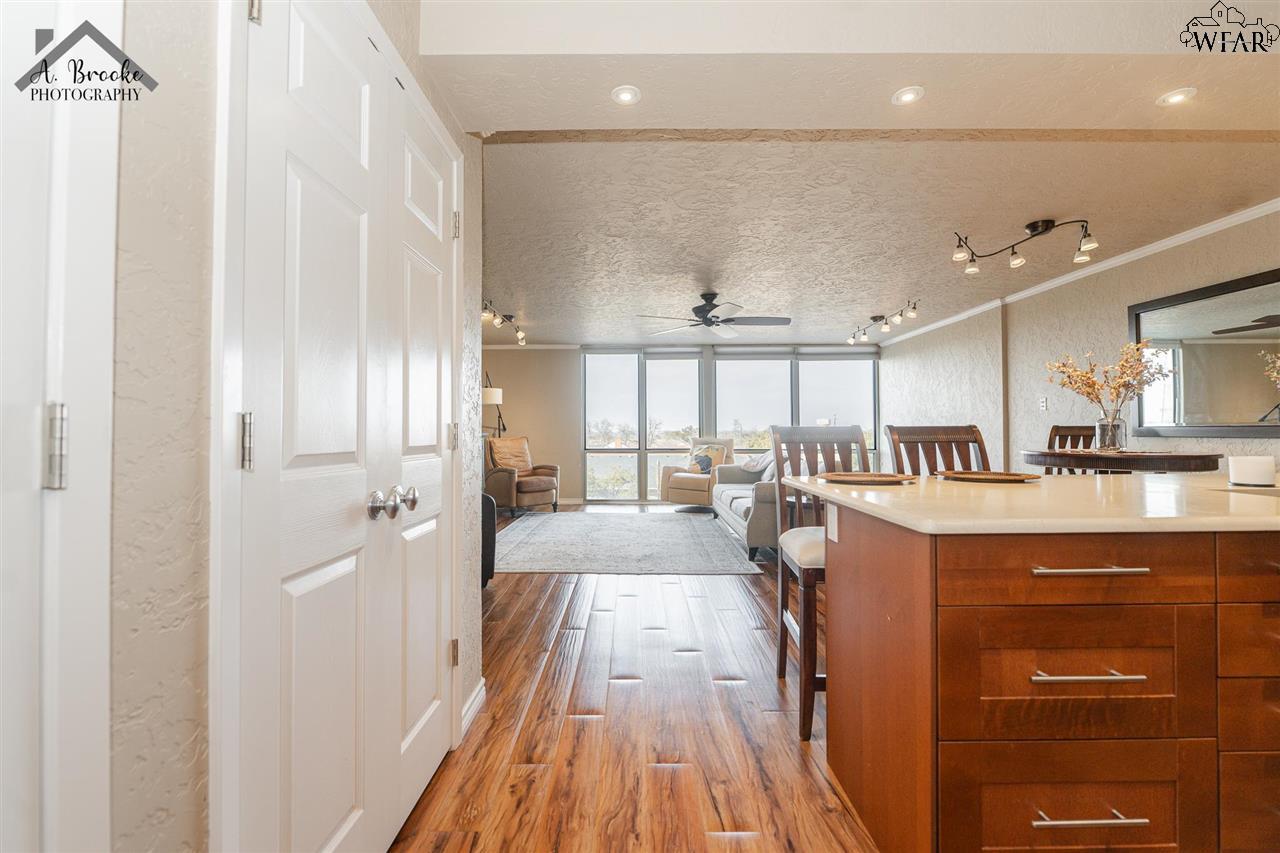 2100 Santa Fe Street #509, Wichita Falls, Texas image 2