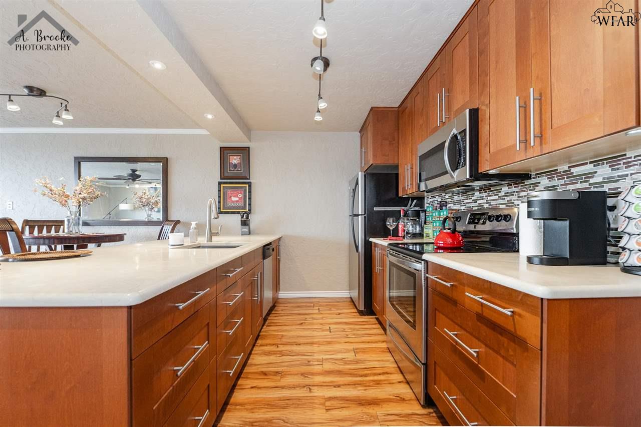 2100 Santa Fe Street #509, Wichita Falls, Texas image 5