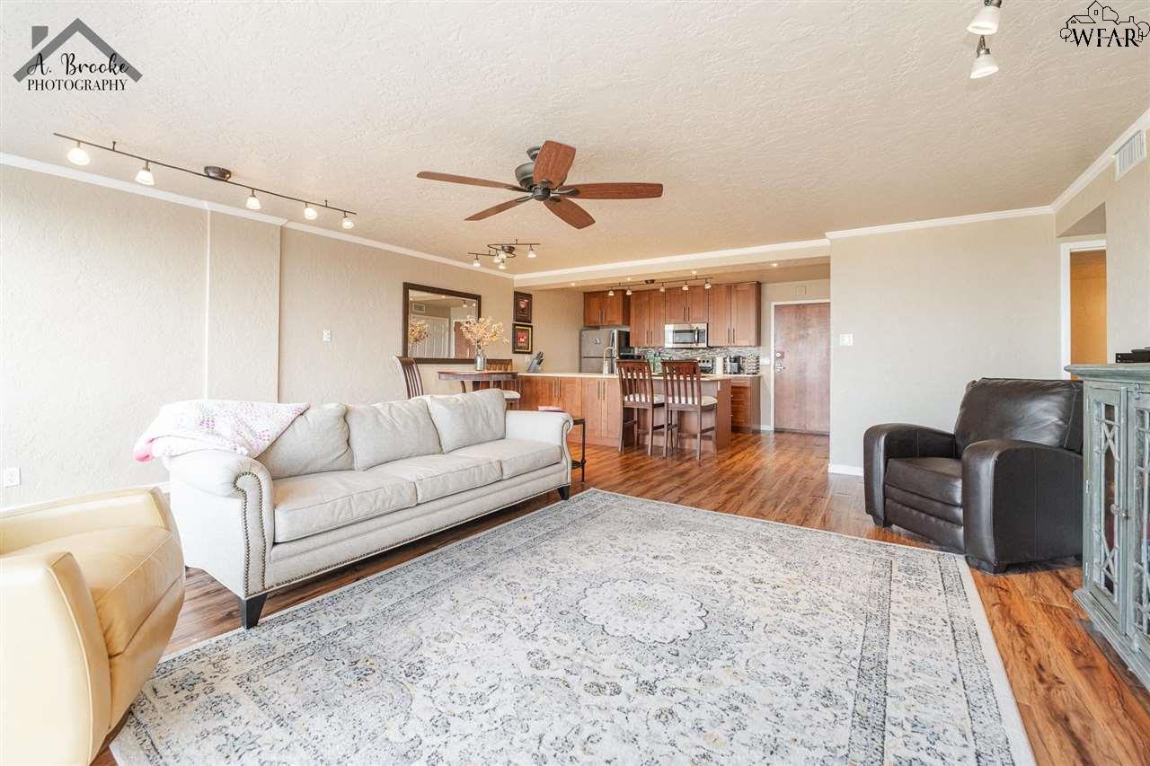 2100 Santa Fe Street #509, Wichita Falls, Texas image 9