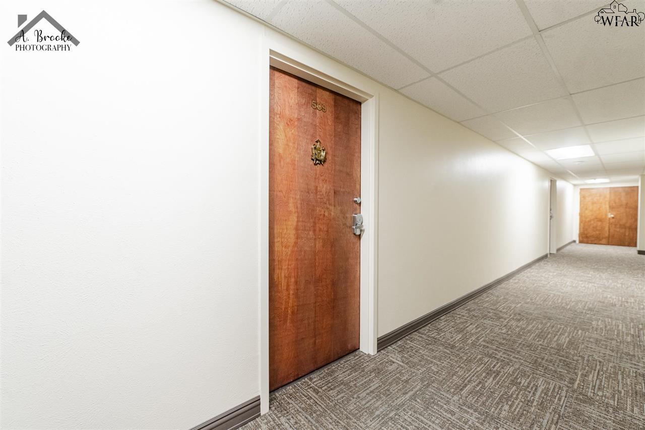2100 Santa Fe Street #509, Wichita Falls, Texas image 23
