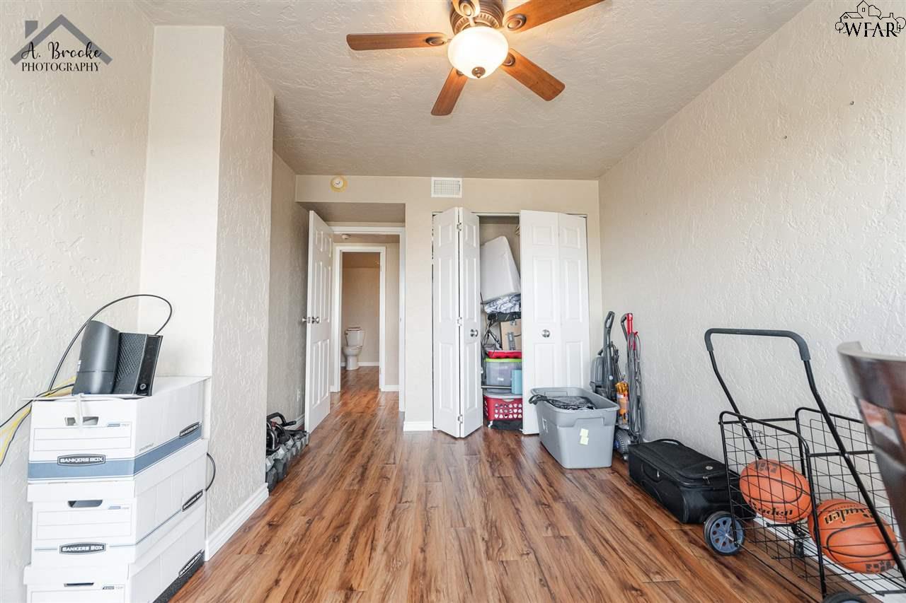 2100 Santa Fe Street #509, Wichita Falls, Texas image 15