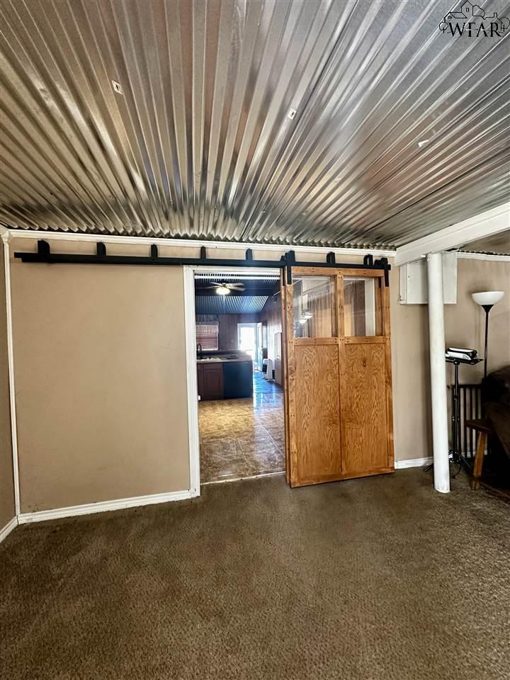 420 E Mclain Street, Seymour, Texas image 13