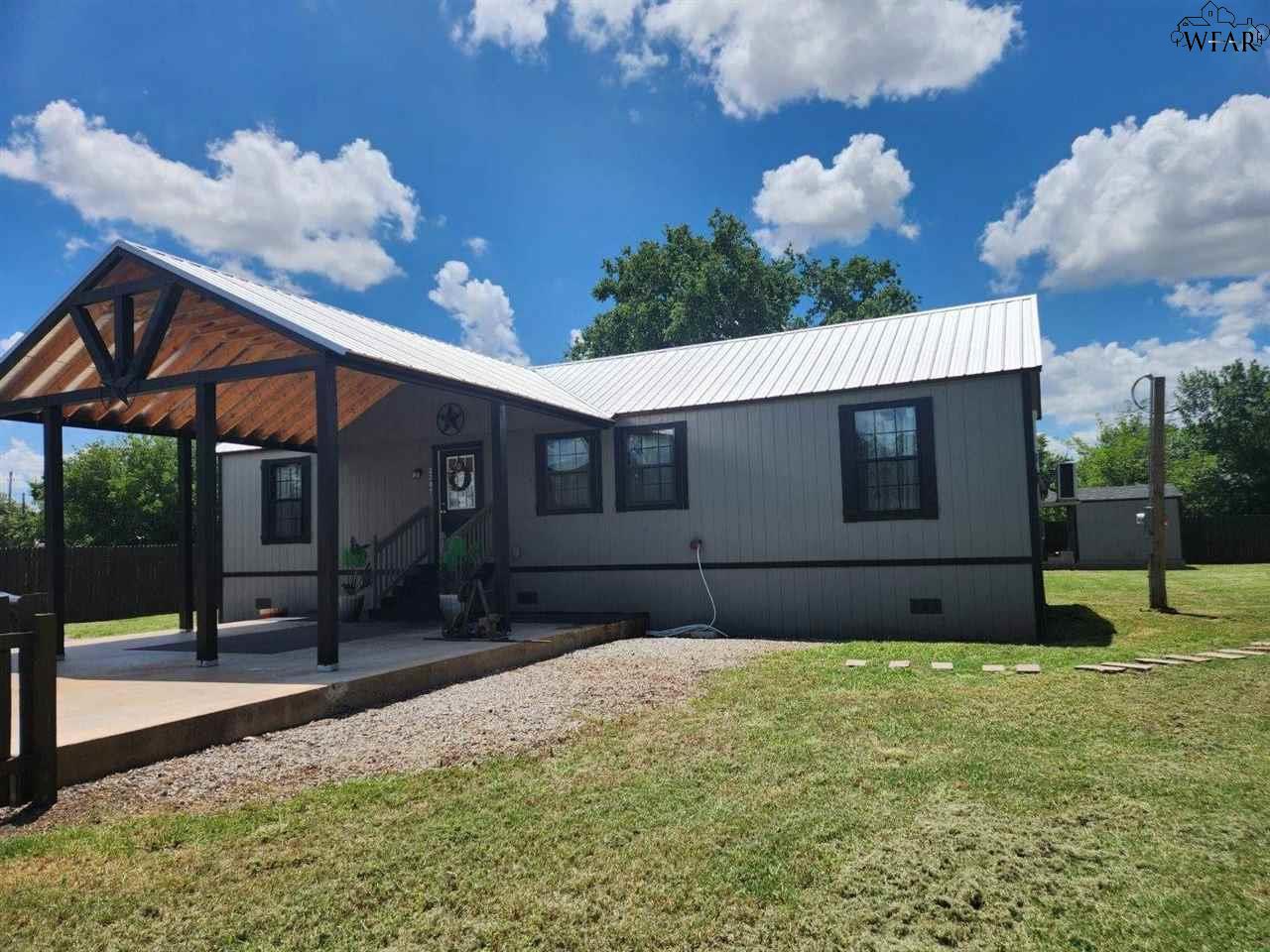View Wichita Falls, TX 76306 mobile home