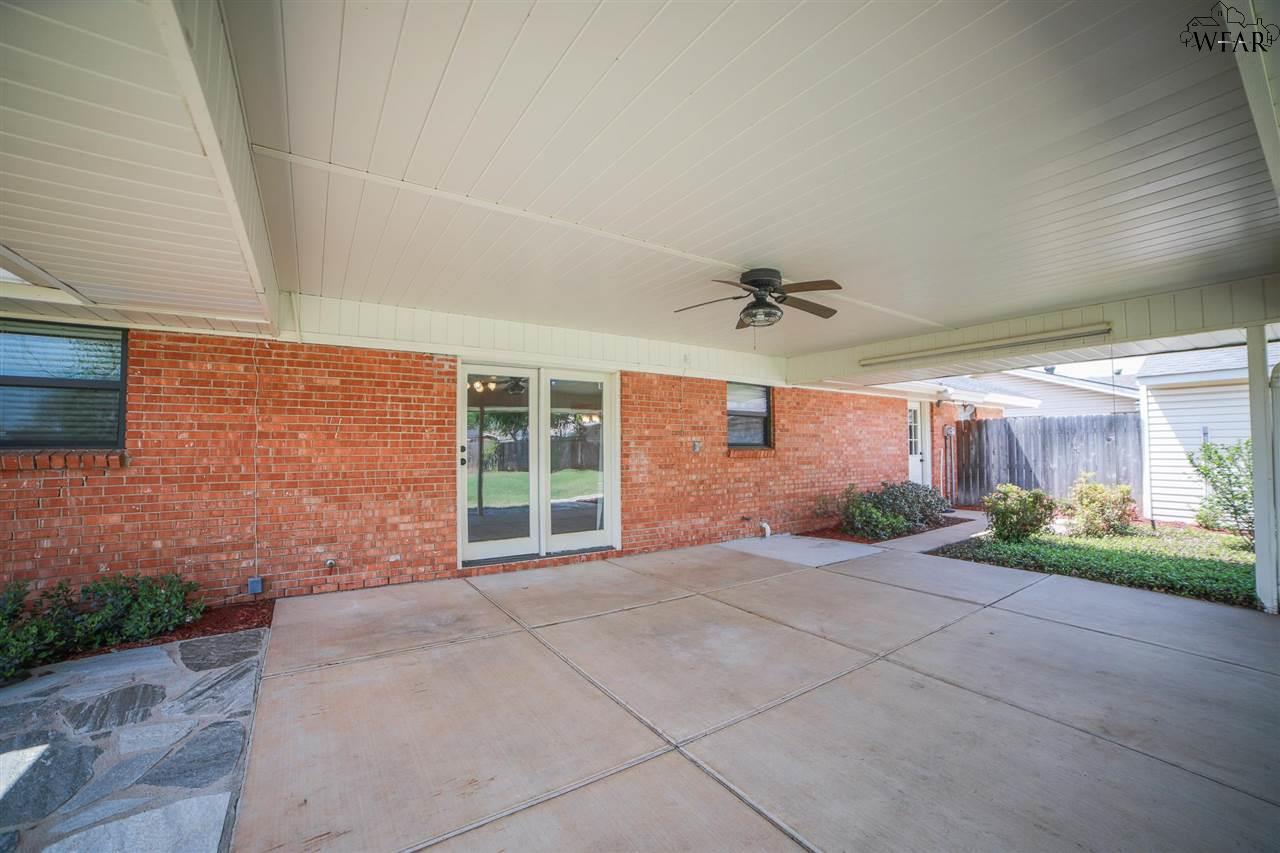 4102 Ruskin Road, Wichita Falls, Texas image 25